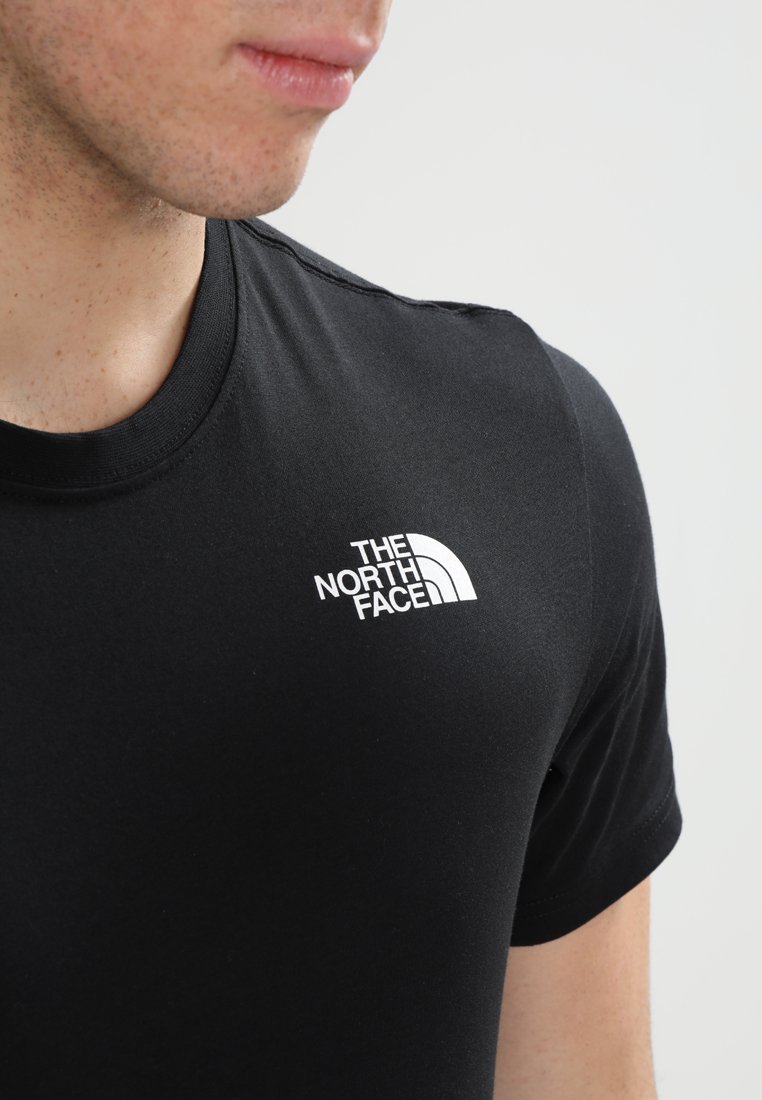 The North Face REDBOX CELEBRATION TEE 