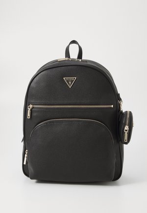 POWER PLAY - Rucsac - black