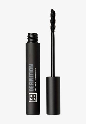 THE DEFINITION MASCARA 900 - Mascara - 900 - black