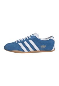 TOKYO UNISEX - Trainers - bluebird ftwr white gum