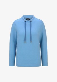 Unausgewählt, blue