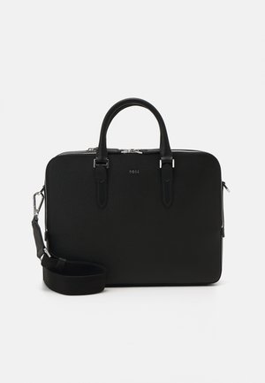 MOONSTRUCK  - Laptop bag - black