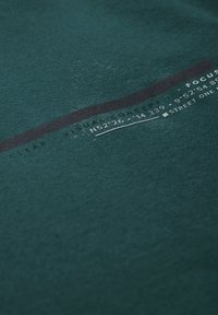 Street One MEN T-shirt imprimé - grün