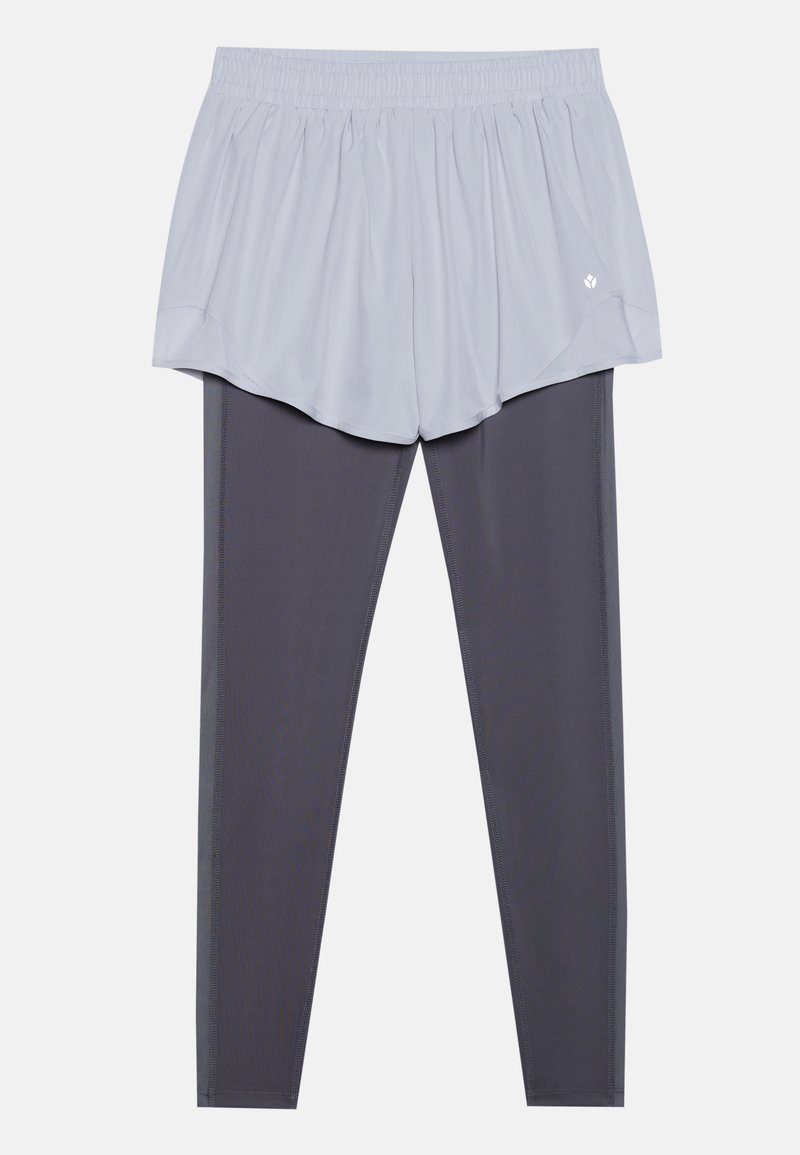 Even&Odd active Tights donkergrijs Even&Odd active Tights donkergrijs