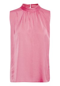 Blouse - fandango pink
