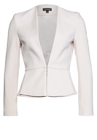 Topshop Blazer - light pink