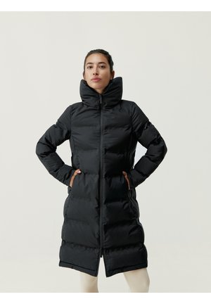 Ragwear AMARRI - Parka - black/schwarz