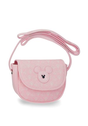 Disney DISNEY CLOUDLINE MICKEY - Bandolera - pink