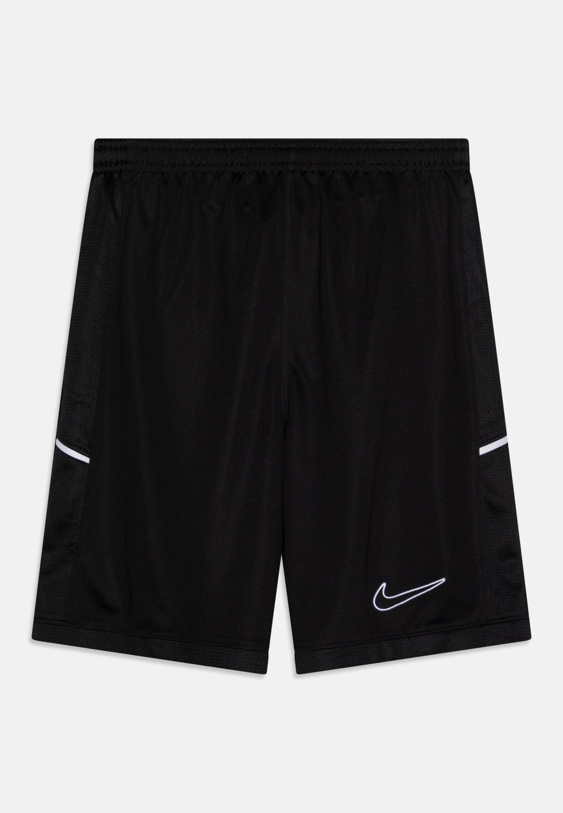 Nike Performance Kurze Sporthose black/white/schwarz