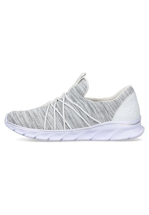 Sneakers laag - white