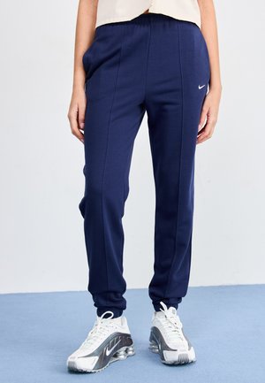 Pantalon de survêtement - midnight navy