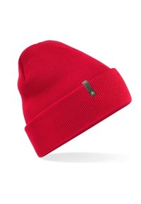Unselected, classic red