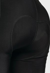 Schöffel SKIN WARM - Base layer - schwarz
