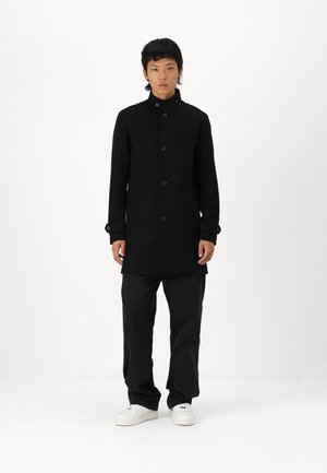 JJEMELTON - Geacă - black