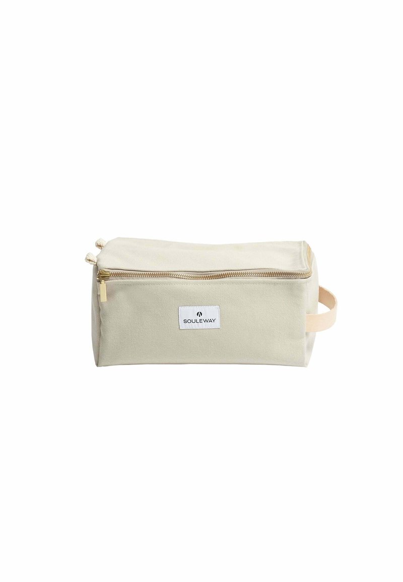 SOULEWAY CLASSIC - Neceser - beige