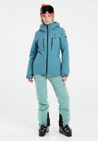 Protest PRTSIMA - Snowboardjacka - jewel blue