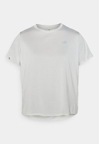 ATHLETICS - T-Shirt sport - ash heather