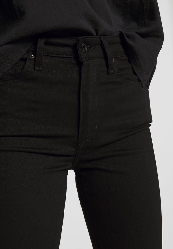 725™ HIGH RISE BOOTCUT - Bootcut jeans2