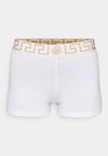 UNDERWEAR TOPEKA STRETCH NEW LOGO - Hipsters - optical white