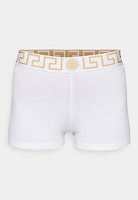 Selecionado, optical white