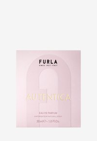 Furla Fragrances AUTENTICA - Eau de parfum
