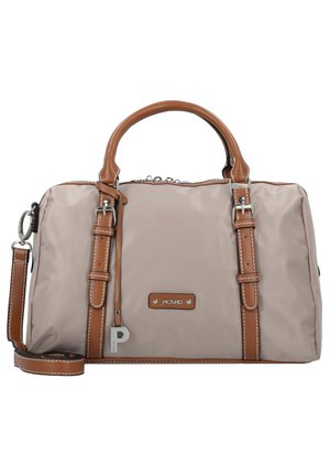 Picard SONJA 35.5 CM - Sac à main - perle