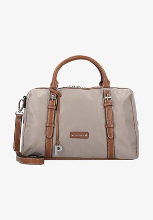 Picard SONJA 35.5 CM - Sac à main - perle