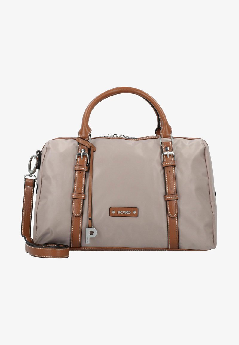 Picard SONJA 35.5 CM - Sac à main - perle
