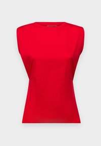 PRIAMO - Top - rot