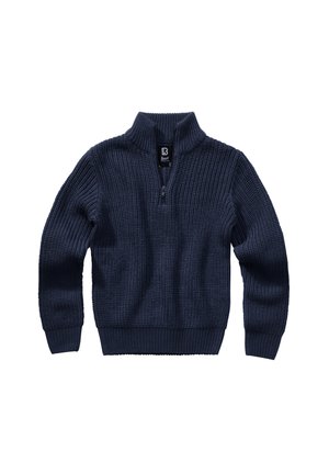 Mikina - dark blue