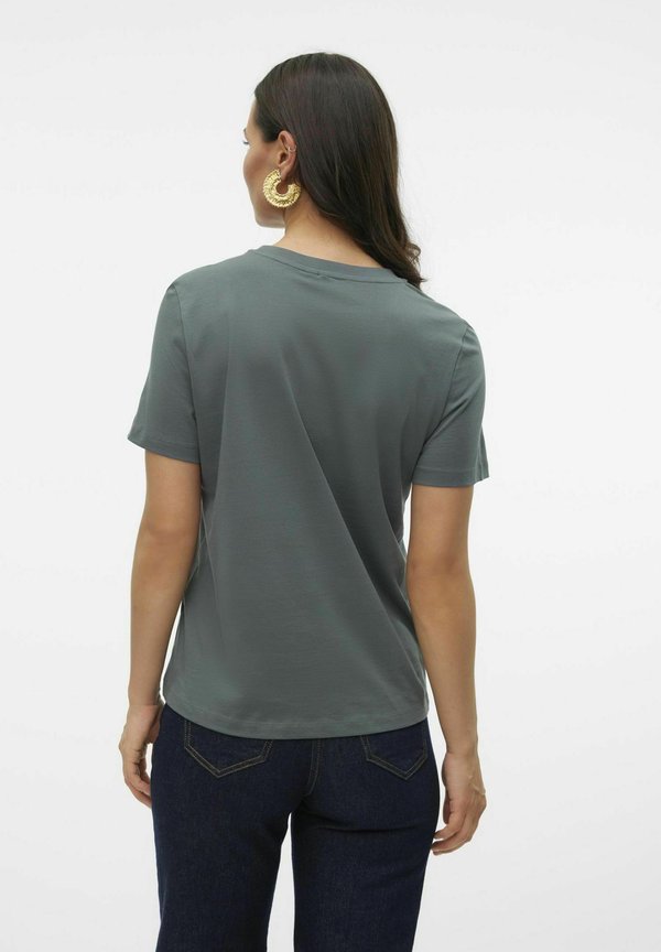 VMPAULINA GA JRS NOOS - Basic T-shirt3