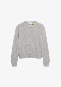 Geselecteerd, light grey melange