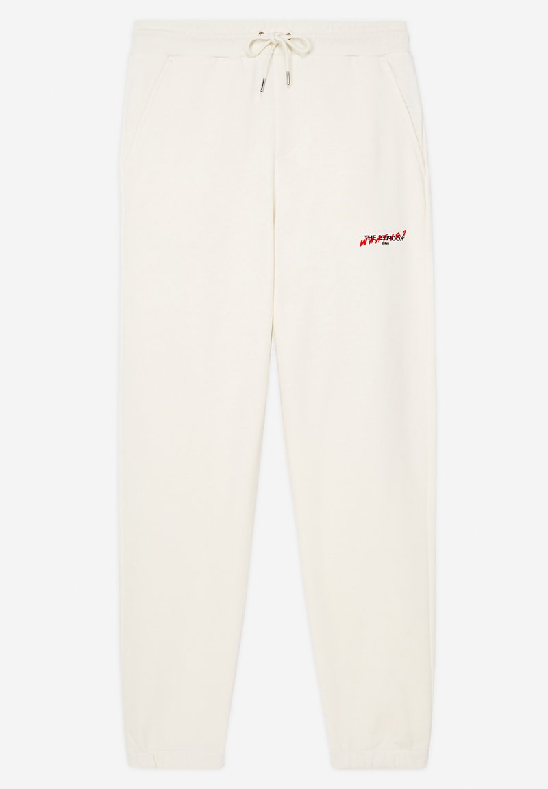 The Kooples Broek wit