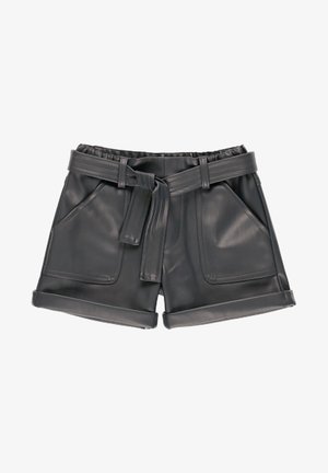 Shorts - anthracite