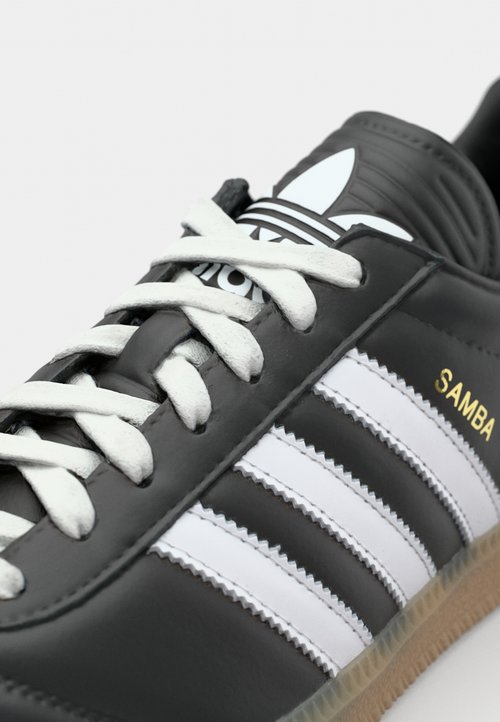 adidas gazelle silver green womens Adidas Originals Samba OG (Core Black/Grey Five) Reflective Men's Shoe   Kick Theory