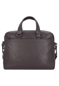 Niet geselecteerd, dark brown