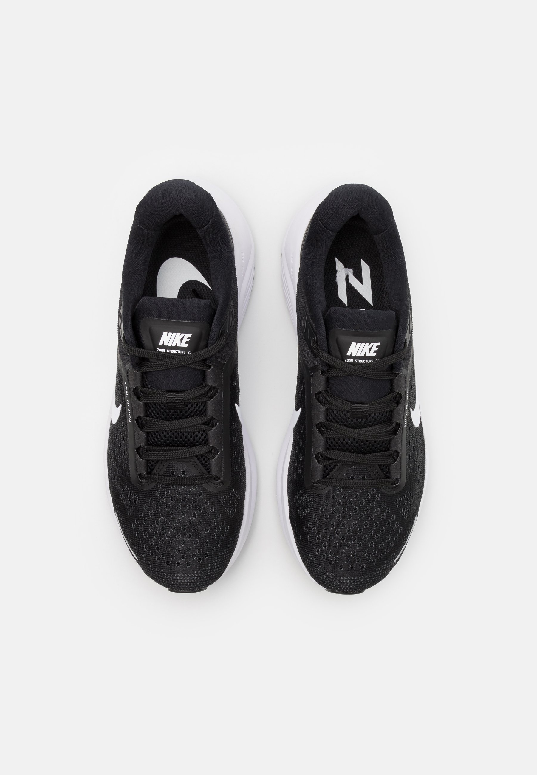 nike air zoom structure 23 shield