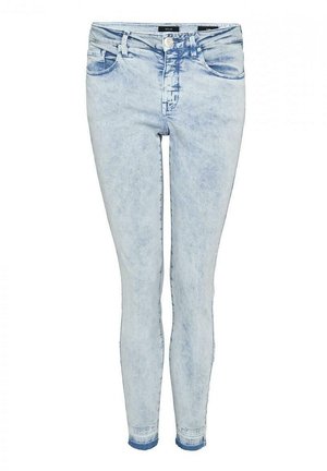 Jeans Skinny Fit - blue