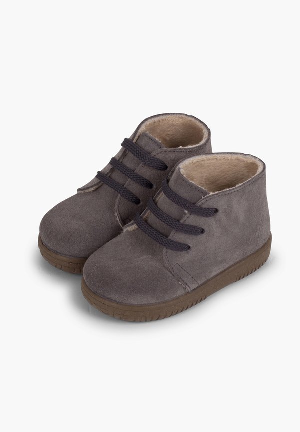 Lauflernschuh – gris