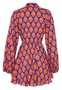 Trendyol Freizeitkleid - pink