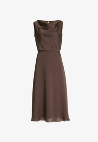 Unausgewählt, chocolate brown