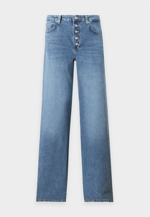 Free People, NIA - Φαρδύ τζιν - friday
