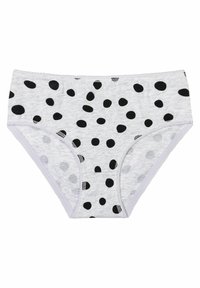 MINOTI 10 PACK KNICKERS  - Slip - grey orange