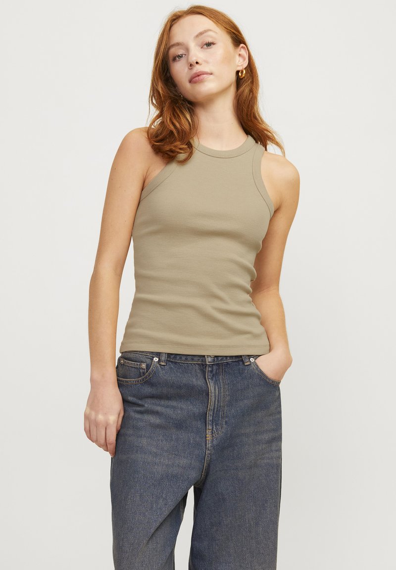 JJXX JXFOREST TANK - Top - incense