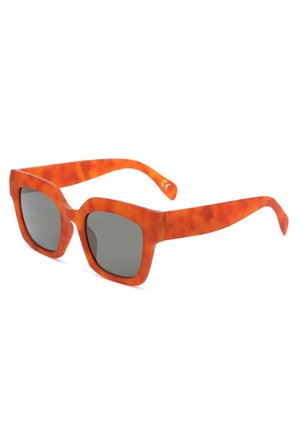 Vans BELDEN SHADES - Solbriller - medium brown