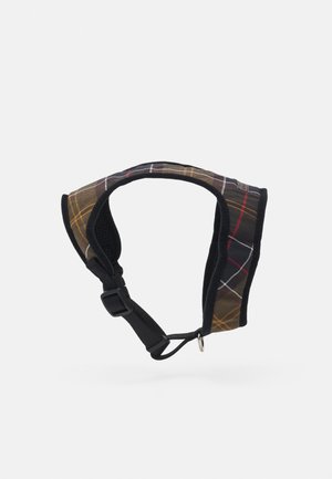 DOG HARNESS UNISEX - Tierbedarf - olive