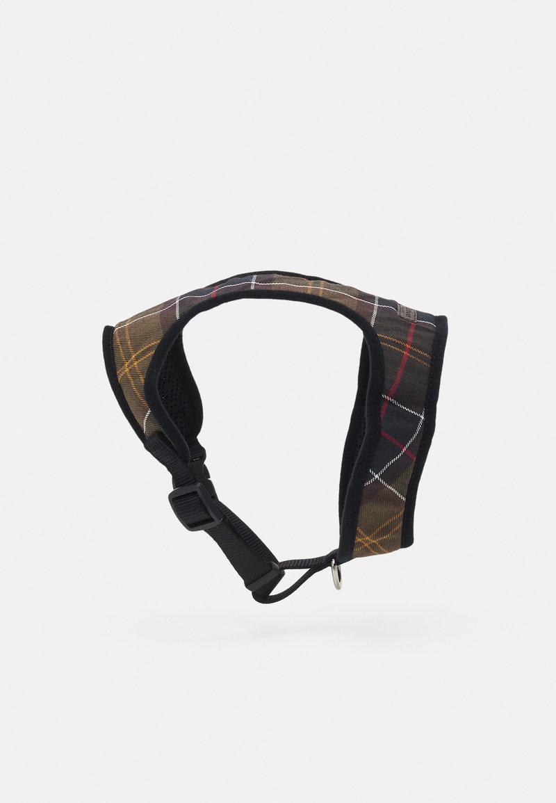 Barbour DOG HARNESS UNISEX - Αξεσουάρ για κατοικίδια - olive