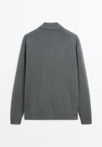 Unausgewählt, dark grey