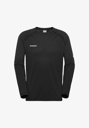 Mammut, - Bluzka z długim rękawem