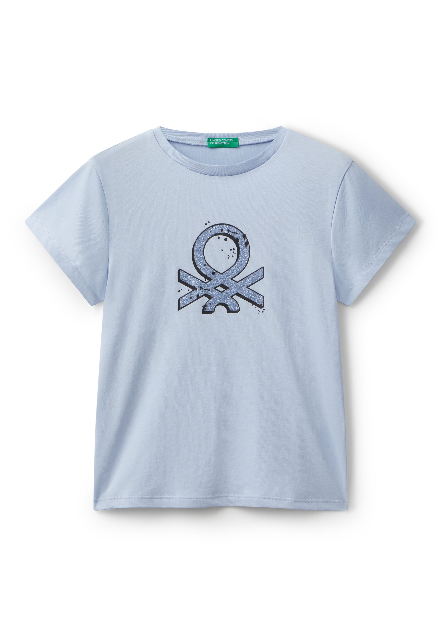 T-Shirt United Colors Of Benetton Per Bambini E Ragazzi - Comfort